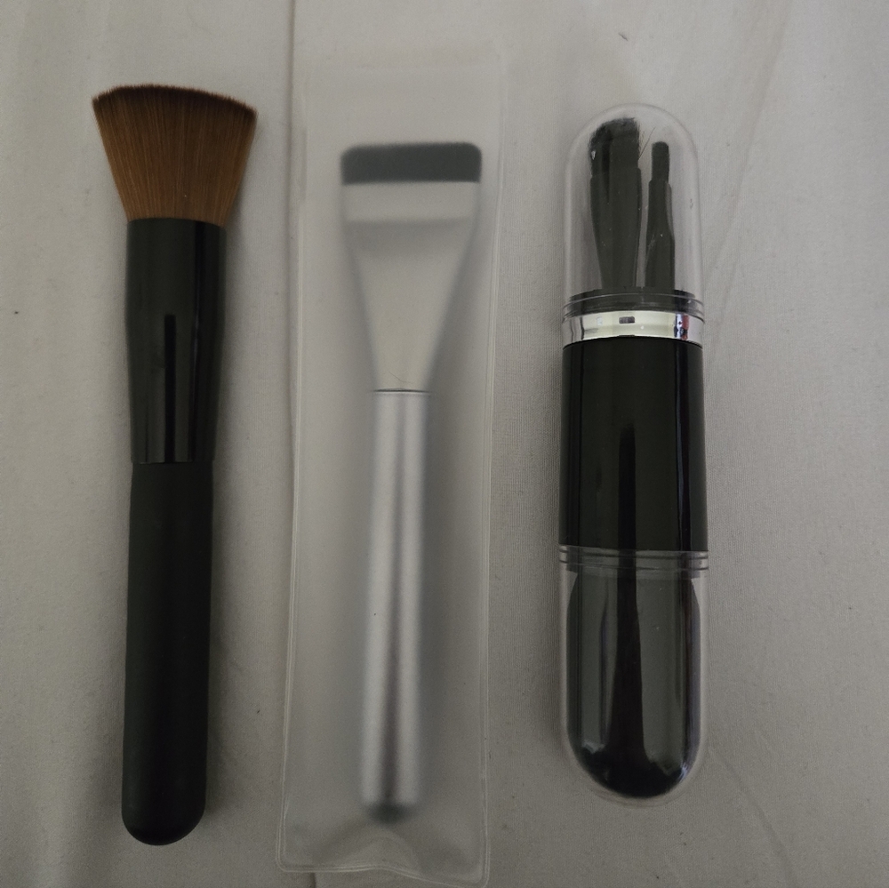 Makeup Brushs